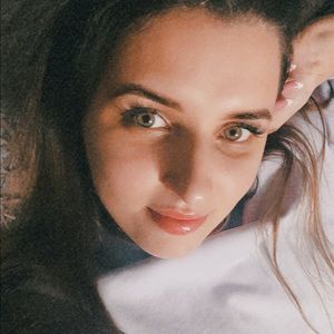 Meet your Posher, Serafima